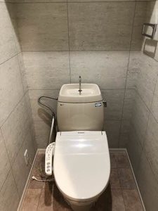 メゾンヴェルト B203号-5