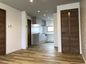 メゾンヴェルト B203号-9