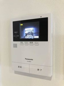 メゾンヴェルト B203号-10