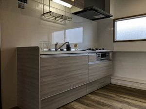 メゾンヴェルト B203号-11