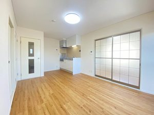 フレグランスアイビー B201号-2