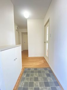 フレグランスアイビー B201号-11