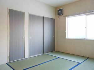 セフィーラ若里 0103号-4