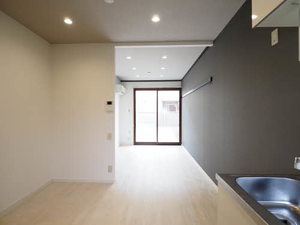 月ケ丘ハイツ 0102号-3