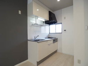 月ケ丘ハイツ 0102号-5