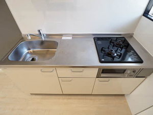 月ケ丘ハイツ 0102号-6