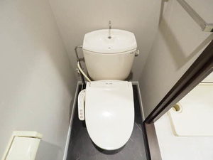 月ケ丘ハイツ 0102号-8