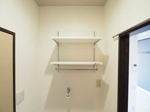 月ケ丘ハイツ 0102号-13