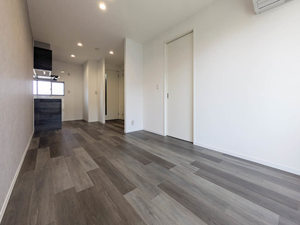 月ケ丘ハイツ 0202号-2