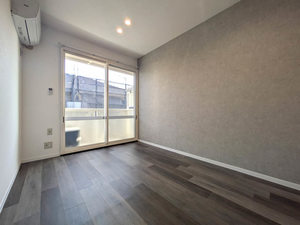 月ケ丘ハイツ 0202号-3