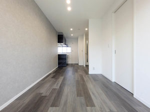 月ケ丘ハイツ 0202号-4