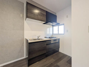 月ケ丘ハイツ 0202号-6