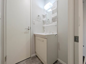 月ケ丘ハイツ 0202号-8