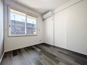 月ケ丘ハイツ 0202号-11