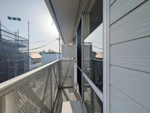 月ケ丘ハイツ 0202号-15