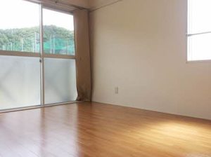 グリーンパームやま A201号-2