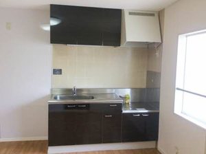 グリーンパームやま A201号-3