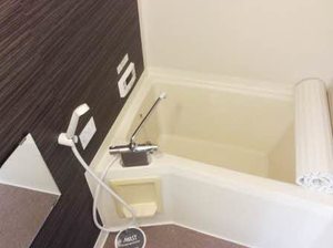 グリーンパームやま A201号-4