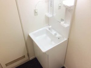 グリーンパームやま A201号-5