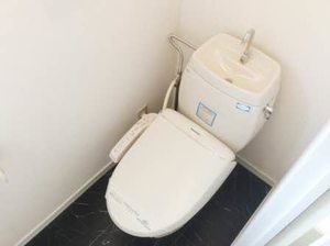 グリーンパームやま A201号-6