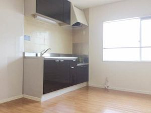 グリーンパームやま A201号-8