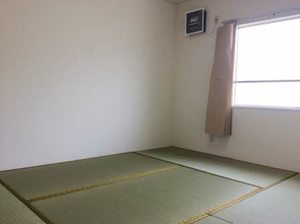 グリーンパームやま A201号-10