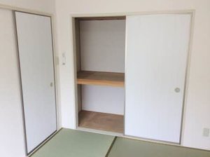 グリーンパームやま A201号-12