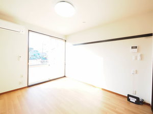 コート若草 0101号-3