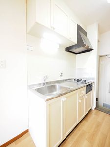 コート若草 0101号-5