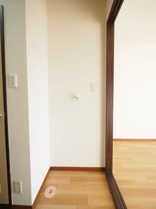 コート若草 0101号-9