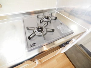 コート若草 0101号-14