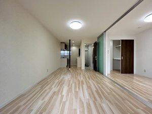 コーポエポリア E102号-2