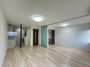 コーポエポリア E102号-3