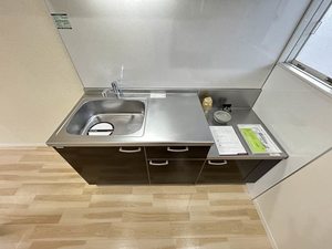 コーポエポリア E102号-5