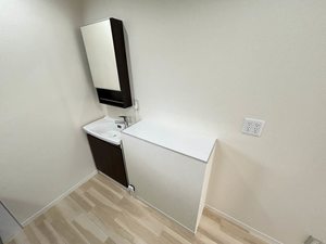 コーポエポリア E102号-6