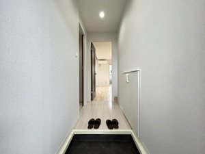 コーポエポリア E102号-11