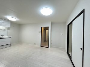 コーポエポリア C201号-2