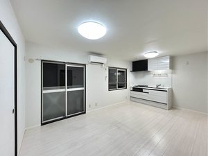 コーポエポリア C201号-3