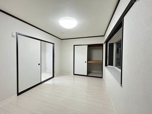 コーポエポリア C201号-4