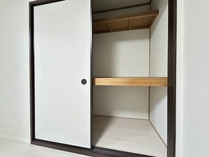 コーポエポリア C201号-5