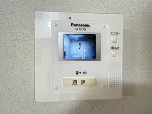 コーポエポリア C201号-15