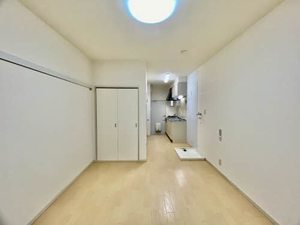 サンコーポ牧 0105号-2