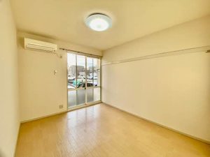 サンコーポ牧 0105号-3