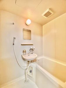 サンコーポ牧 0105号-6