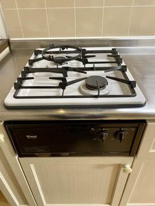 サンコーポ牧 0105号-8