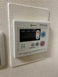 サンコーポ牧 0105号-12