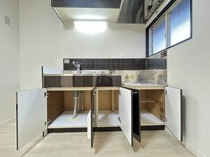 ボナール今本 A101号-8