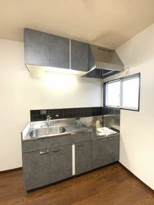 ボナール今本 A106号-4