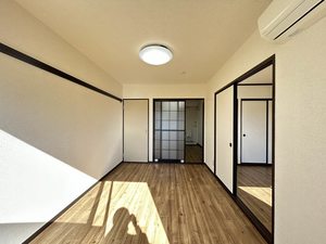 ボナール今本 A202号-3