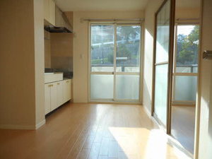 エントピア豊明 0102号-2